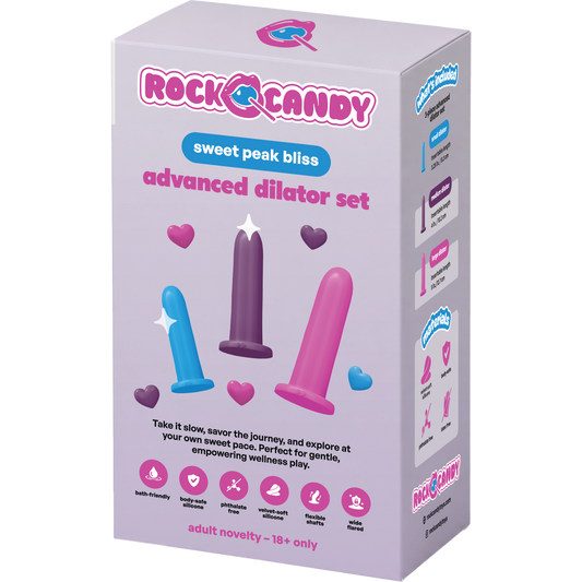 Advanced Dilator Set