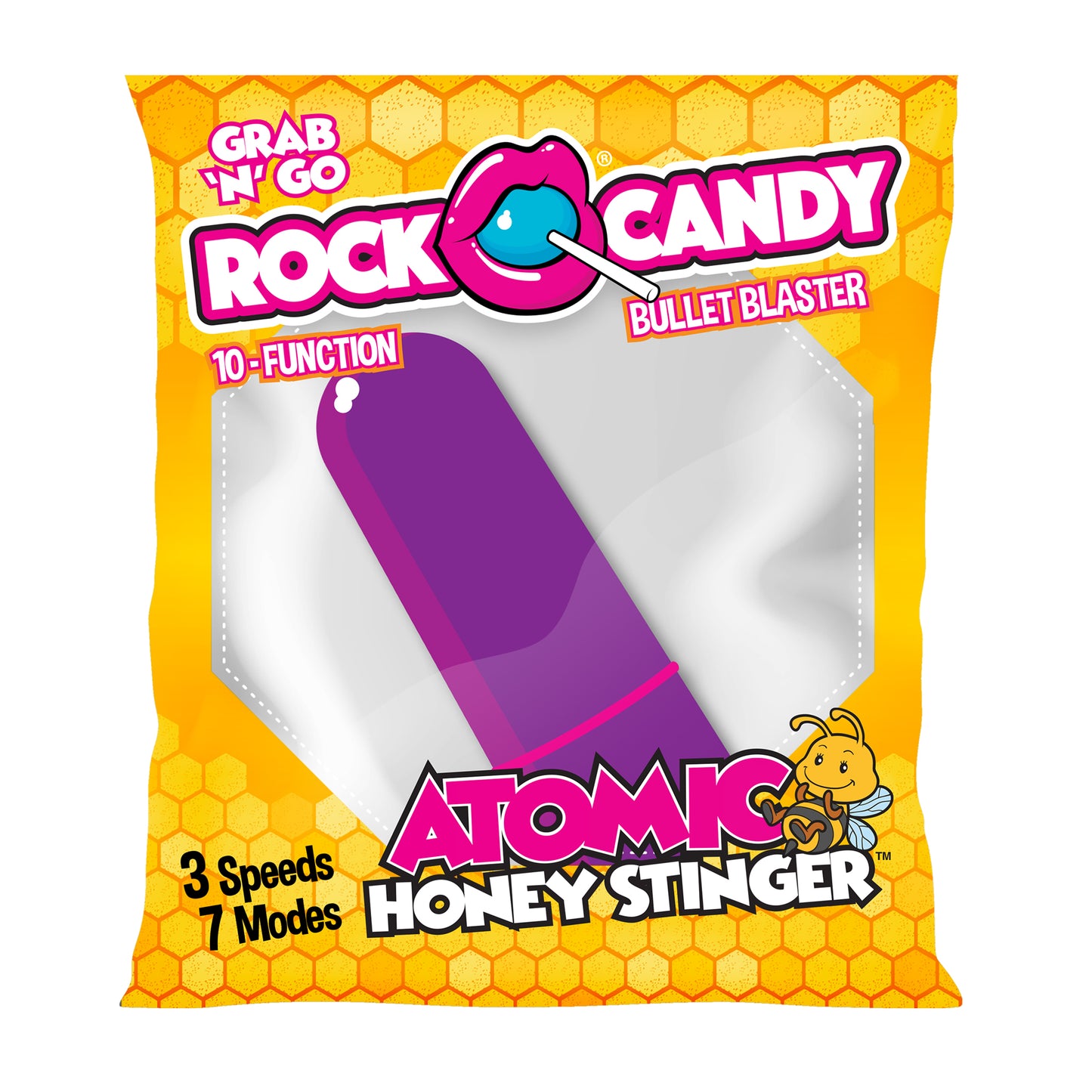 Atomic Honey Stinger