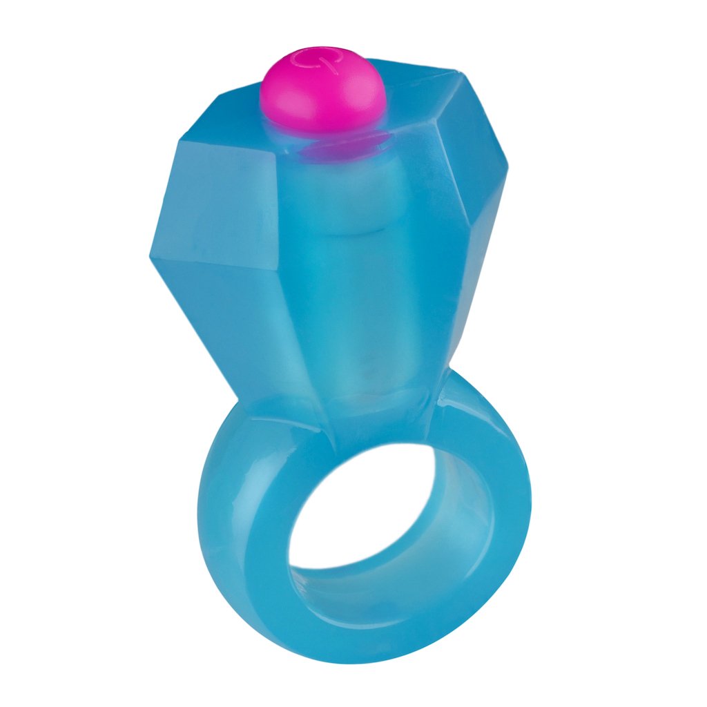 Bling Pop C-Ring