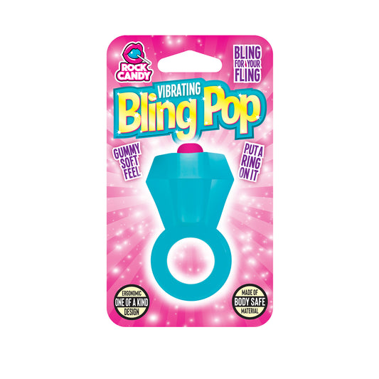 Bling Pop C-Ring