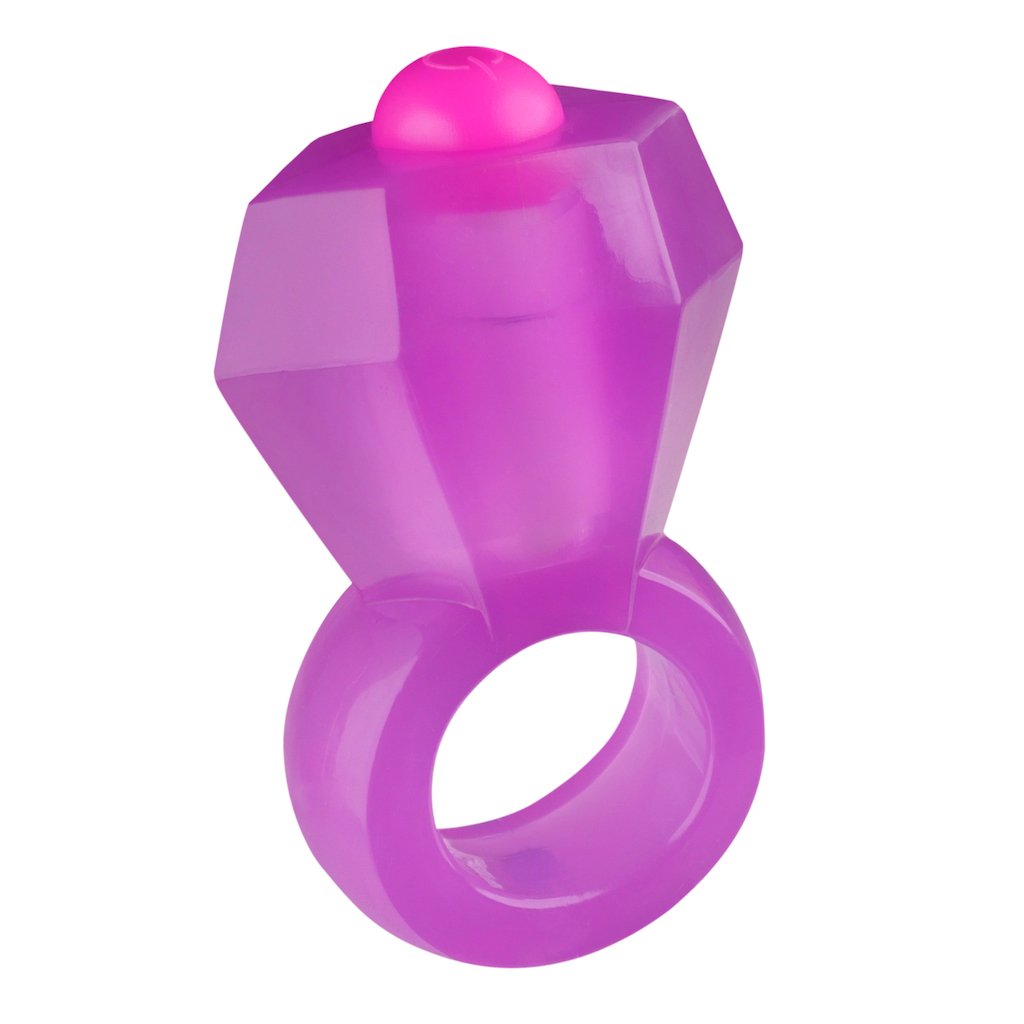 Bling Pop C-Ring