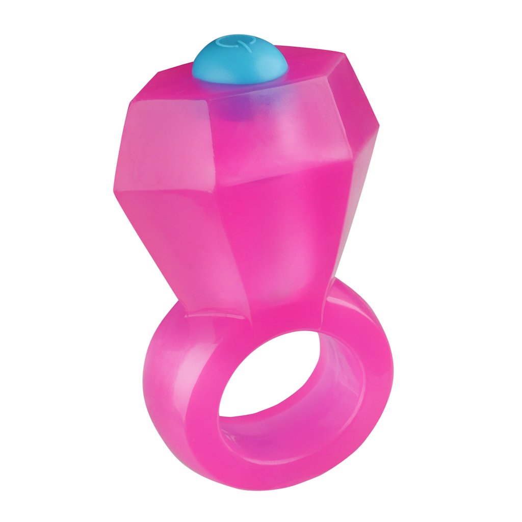 Bling Pop C-Ring