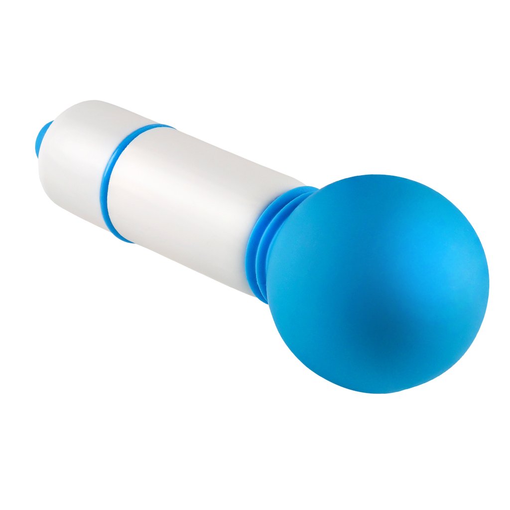 Fun Size Lala Pop Mini-Wand
