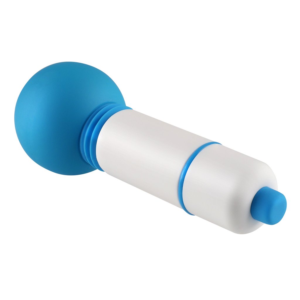 Fun Size Lala Pop Mini-Wand