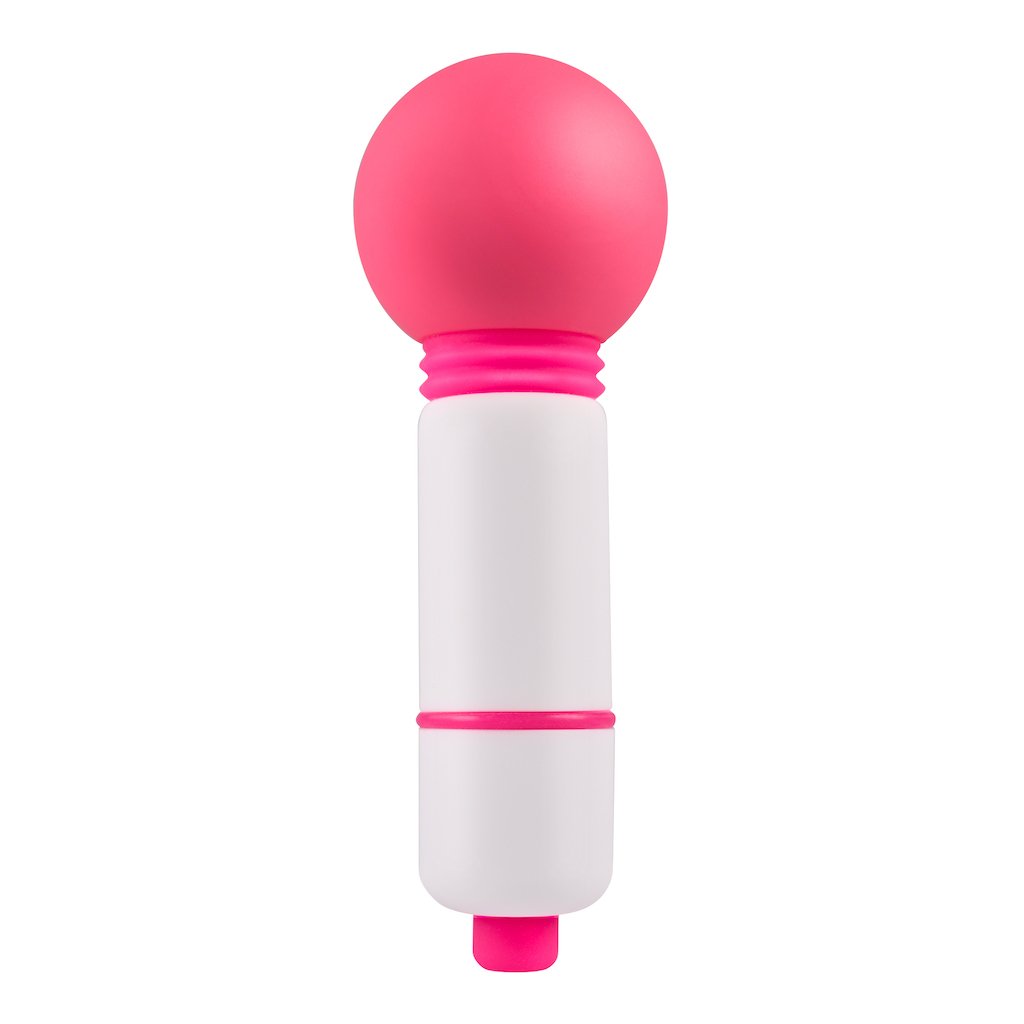 Fun Size Lala Pop Mini-Wand