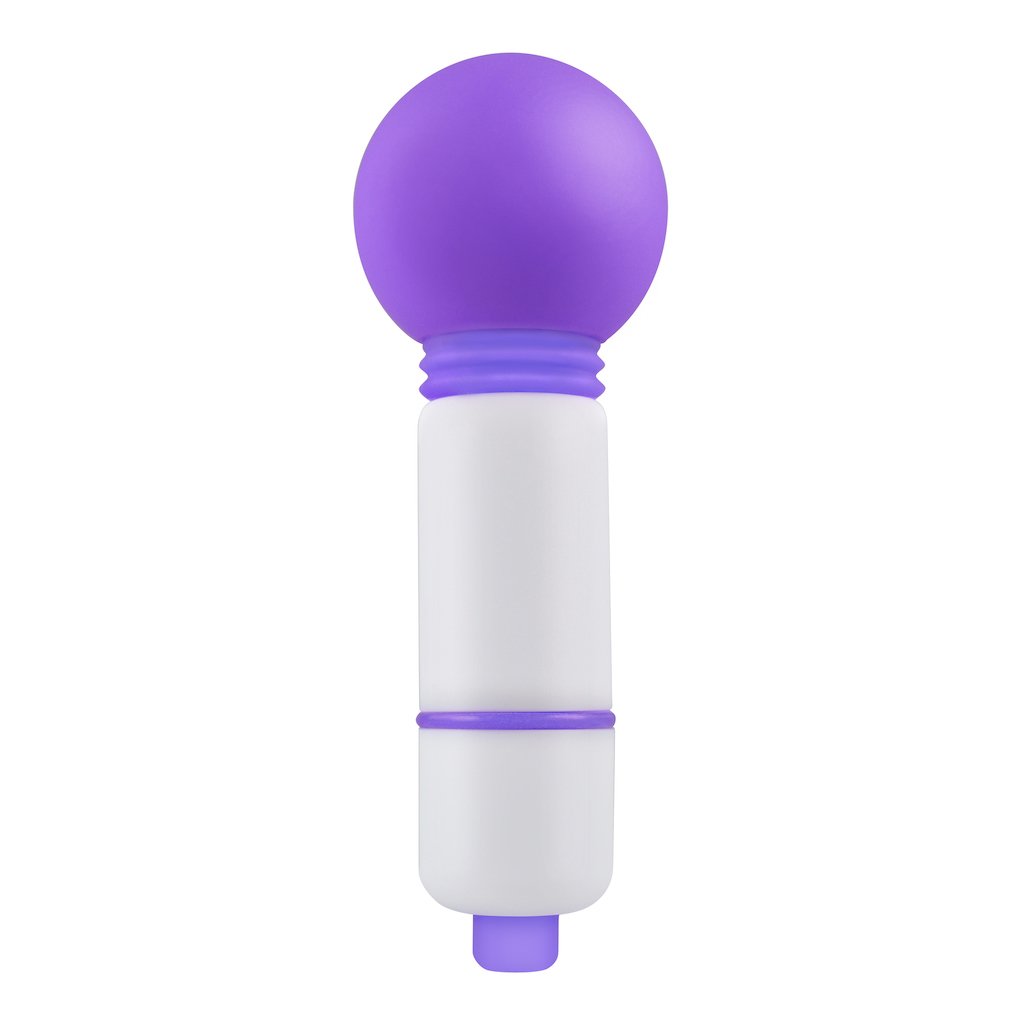 Fun Size Lala Pop Mini-Wand
