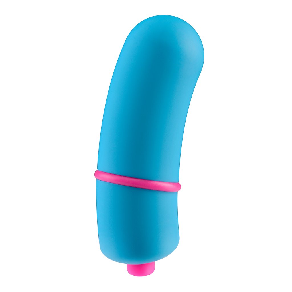 Jellybean Bullet