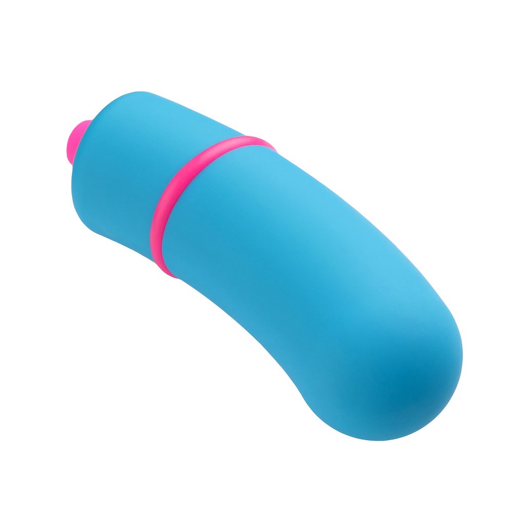 Jellybean Bullet