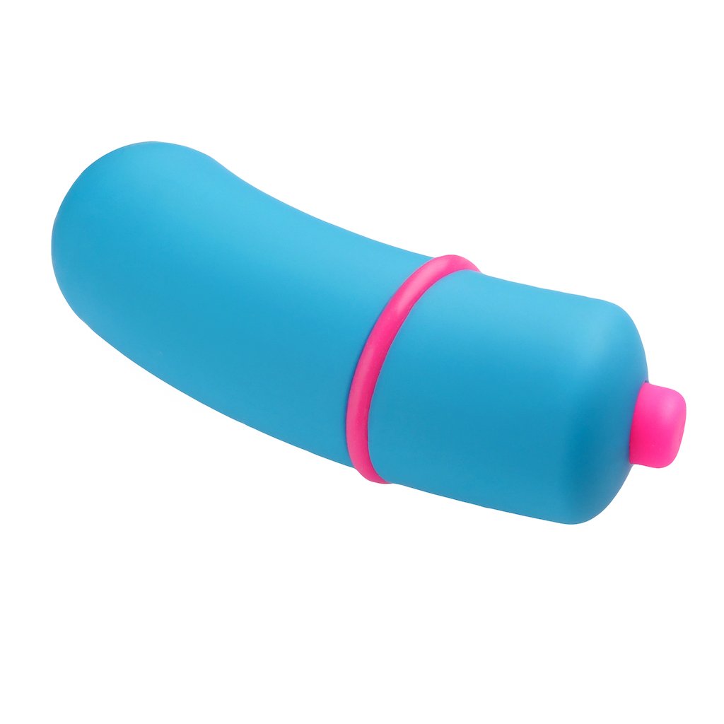 Jellybean Bullet