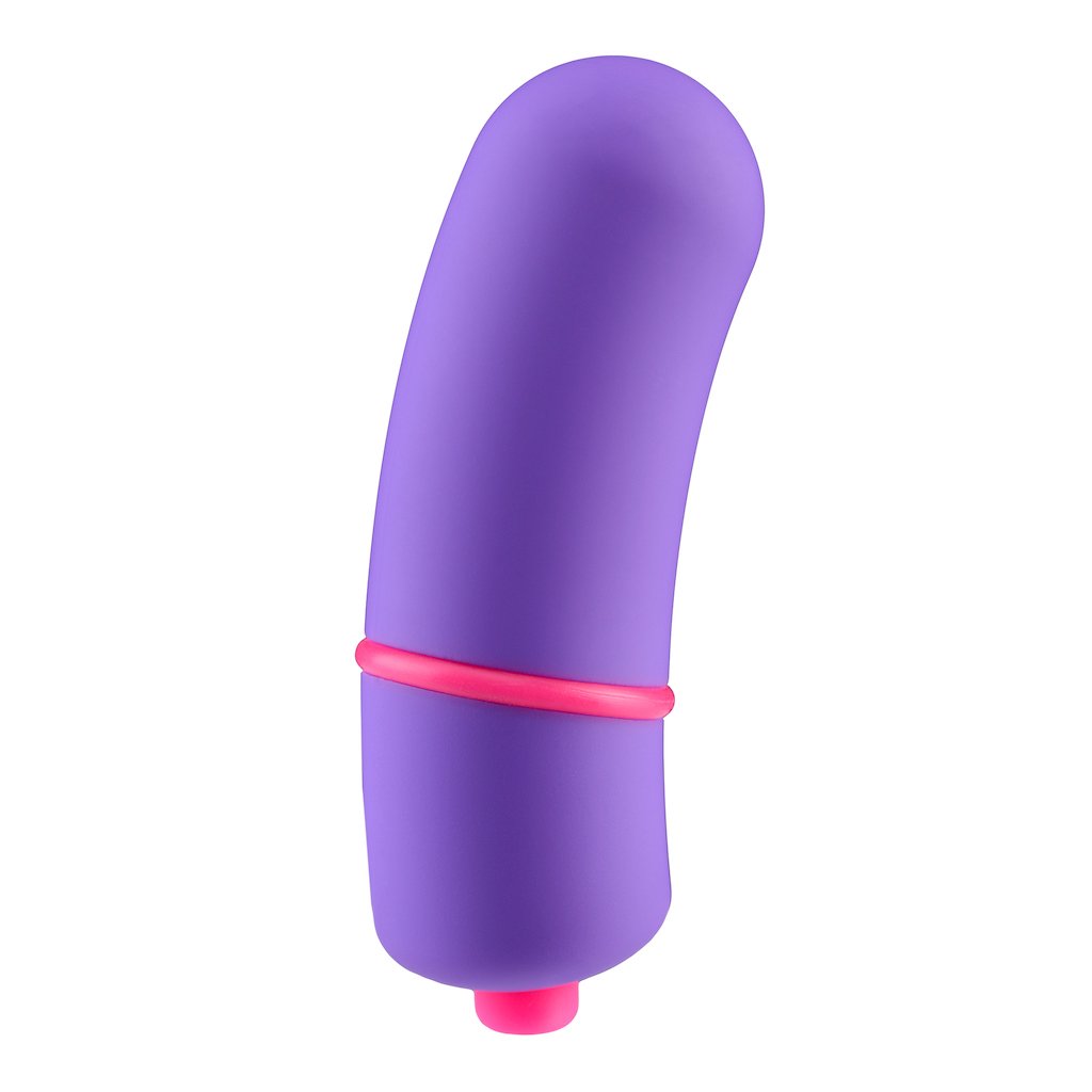 Jellybean Bullet