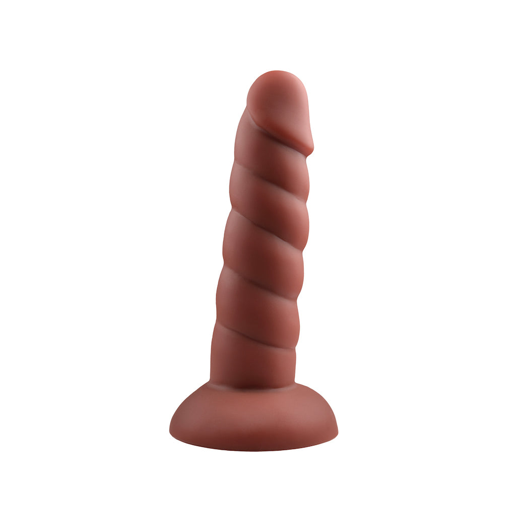 Suga-Daddy 5.5in Dong