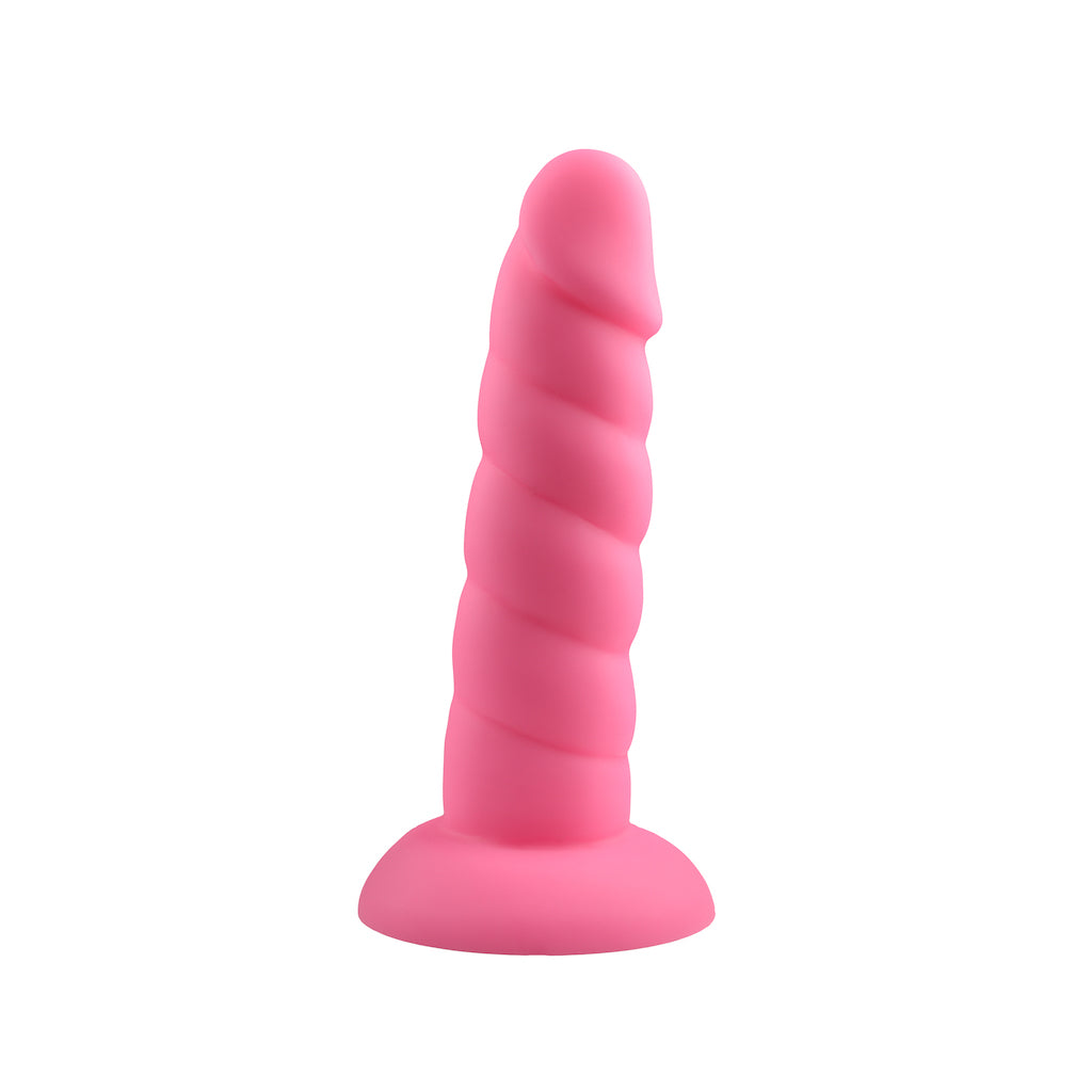 Suga-Daddy 5.5in Dong