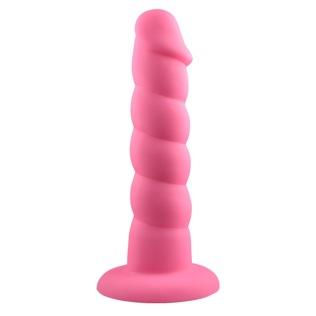 Suga-Daddy 9.5in Dong