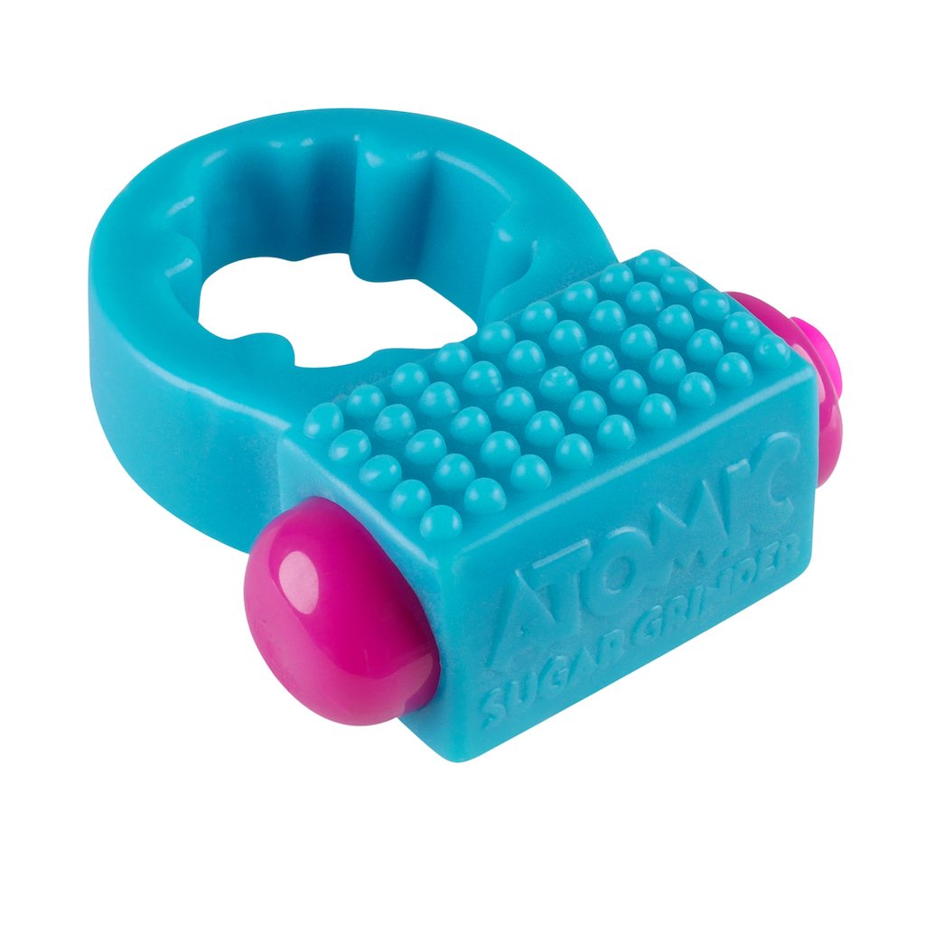 Sugar Grinder