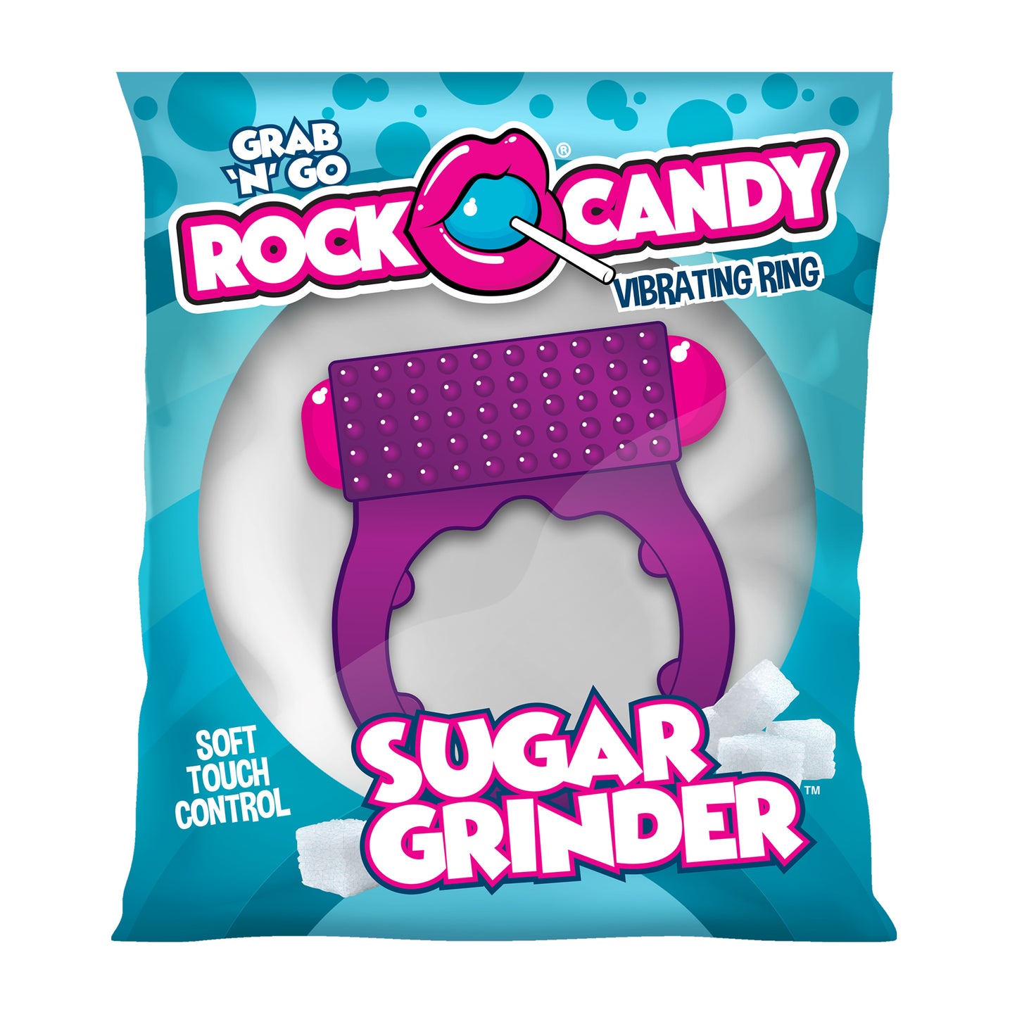 Sugar Grinder