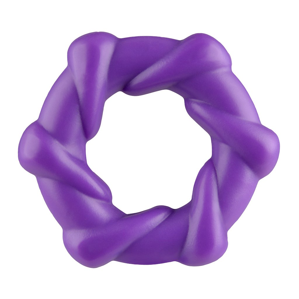 Taffy Twist
