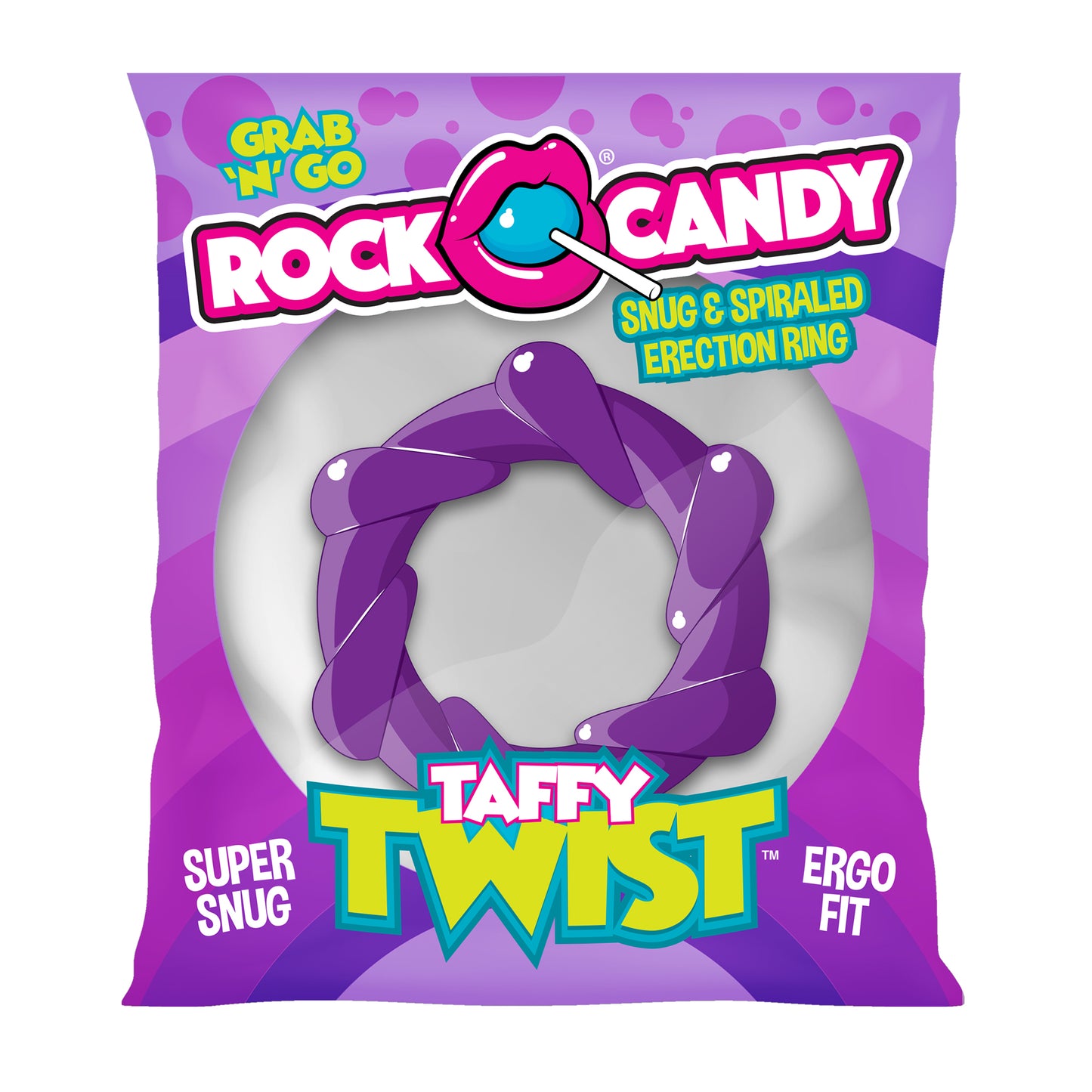 Taffy Twist