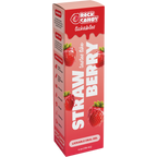 Lickables Lickable Oral Gel - Strawverry 4oz