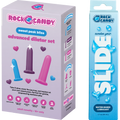 Advanced Dilator + Lube
