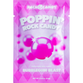 Popping Rock Candy Oral Sex Candy - Bubble Gum Blast