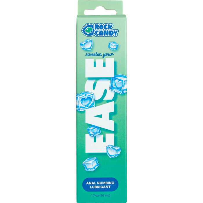 Rock Candy Ease Anal Numbing Lubricant