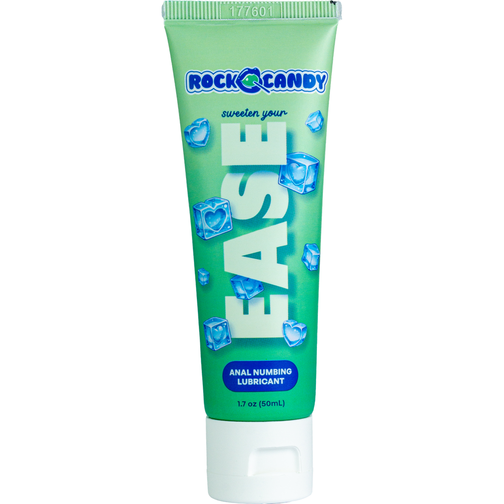 Rock Candy Ease Anal Numbing Lubricant