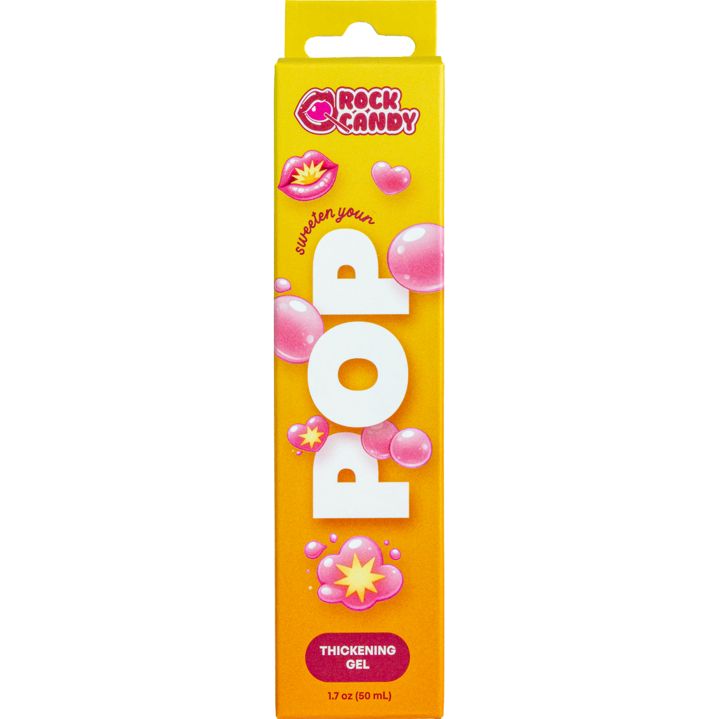Rock Candy Pop Thickening Cream