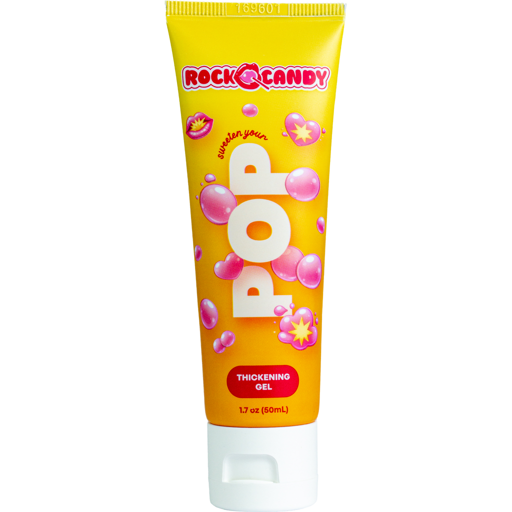 Rock Candy Pop Thickening Cream