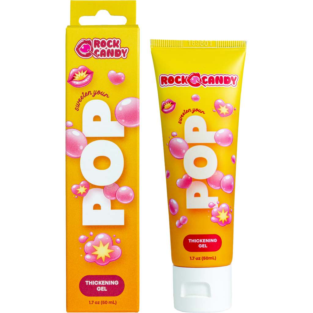 Rock Candy Pop Thickening Cream