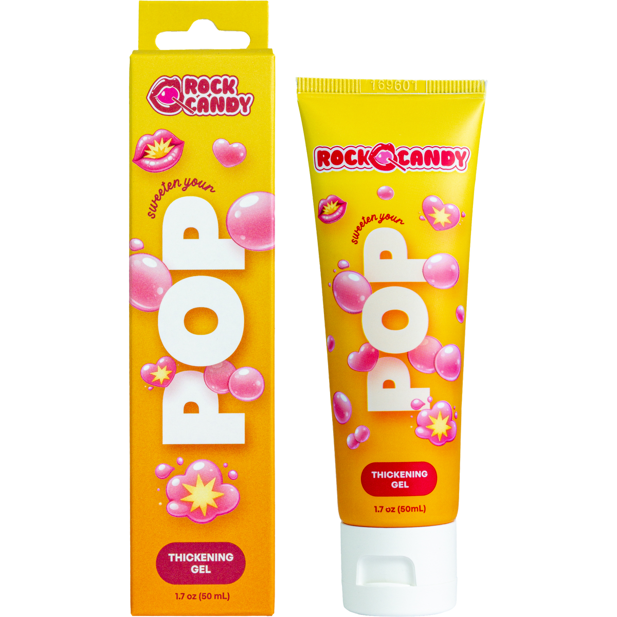 Rock Candy Pop Thickening Cream