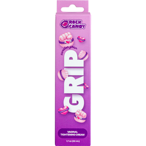 Rock Candy Grip Vaginal Tighting Gel
