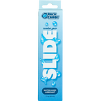 Rock Candy Slide Water Based Lubricant