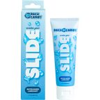 Rock Candy Slide Water Based Lubricant