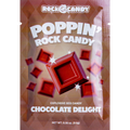 Popping Rock Candy Oral Sex Candy - Chocolate Delight