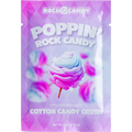 Popping Rock Candy Oral Sex Candy - Cotton Candy Crush
