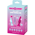 Anal Trainer Kit (3 Pieces)