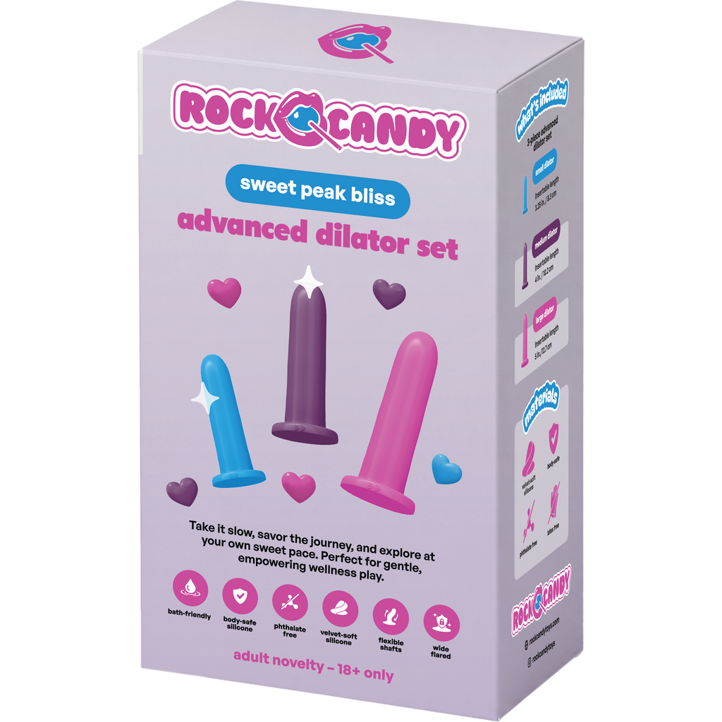 Advanced Dilator Set