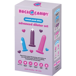 Advanced Dilator Set