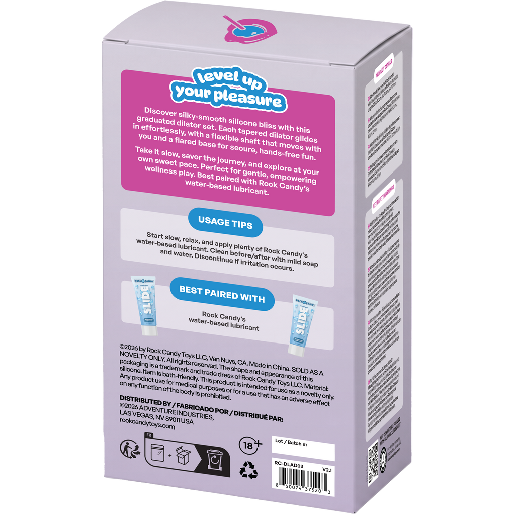 Advanced Dilator Set