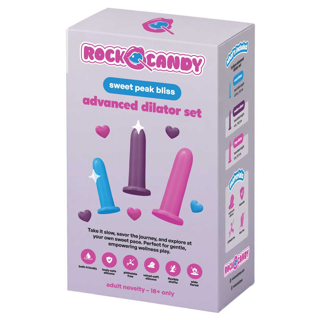 Advanced Dilator Set