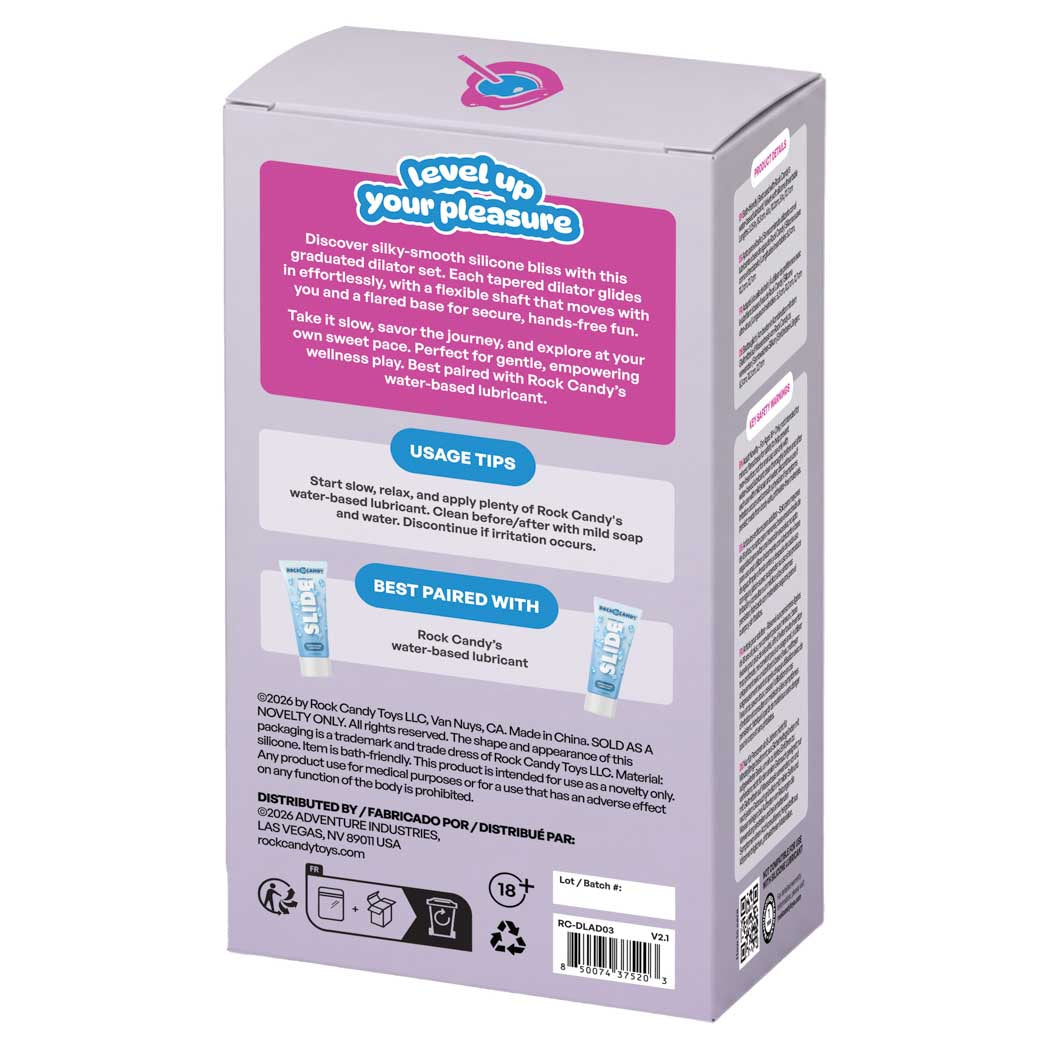 Advanced Dilator Set