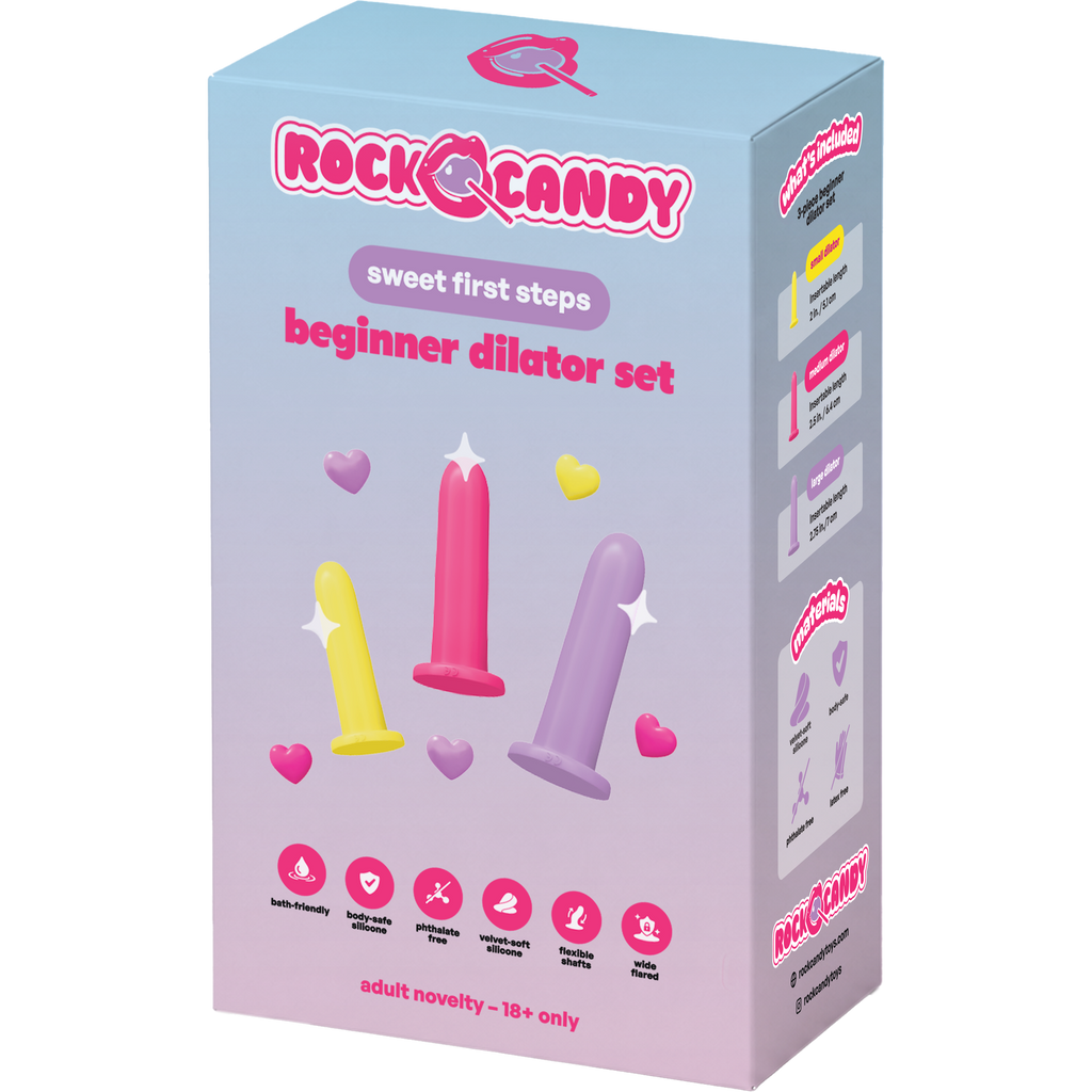 Beginner Dilator Set