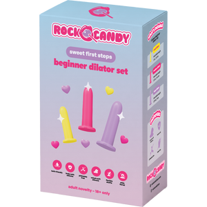 Beginner Dilator Set