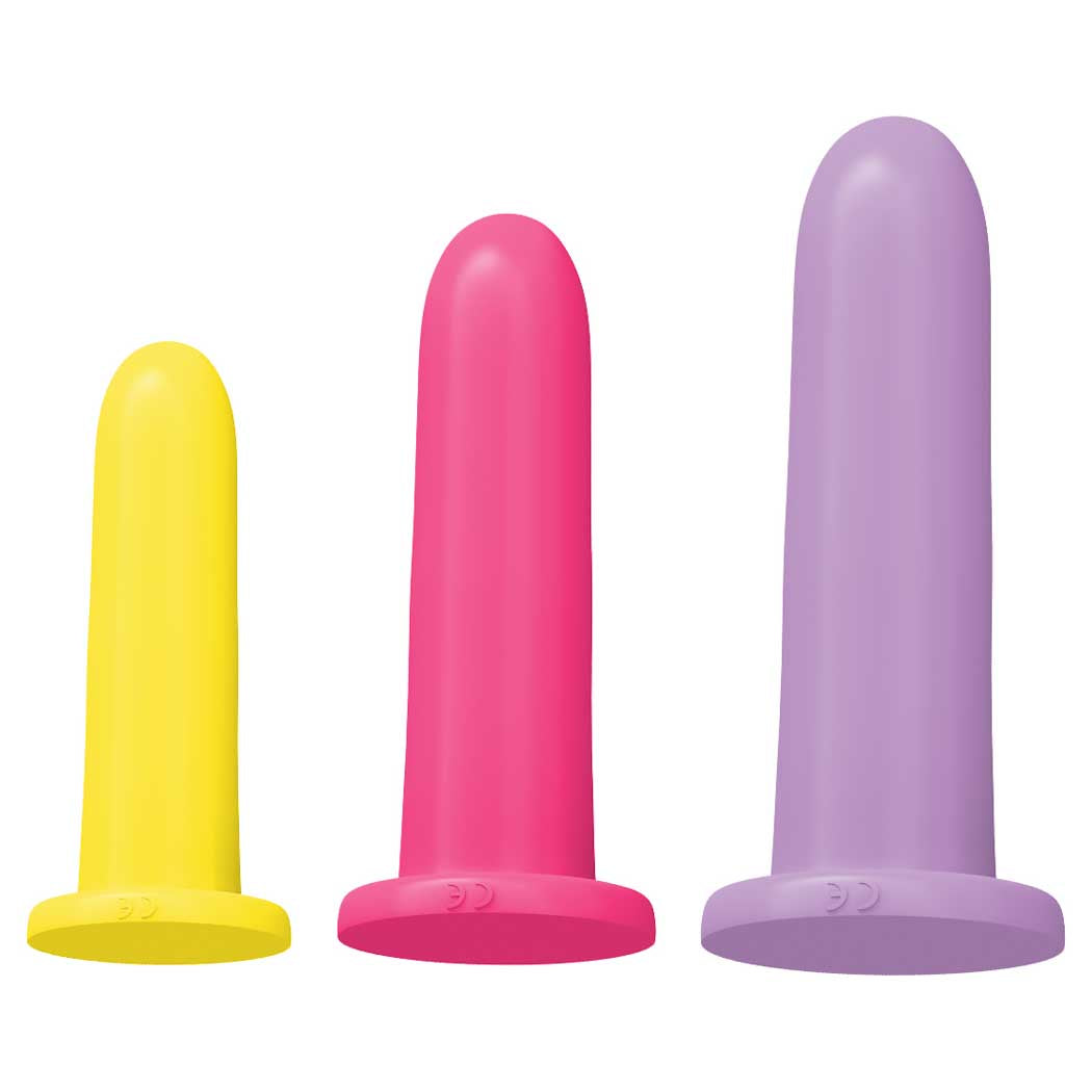 Beginner Dilator Set