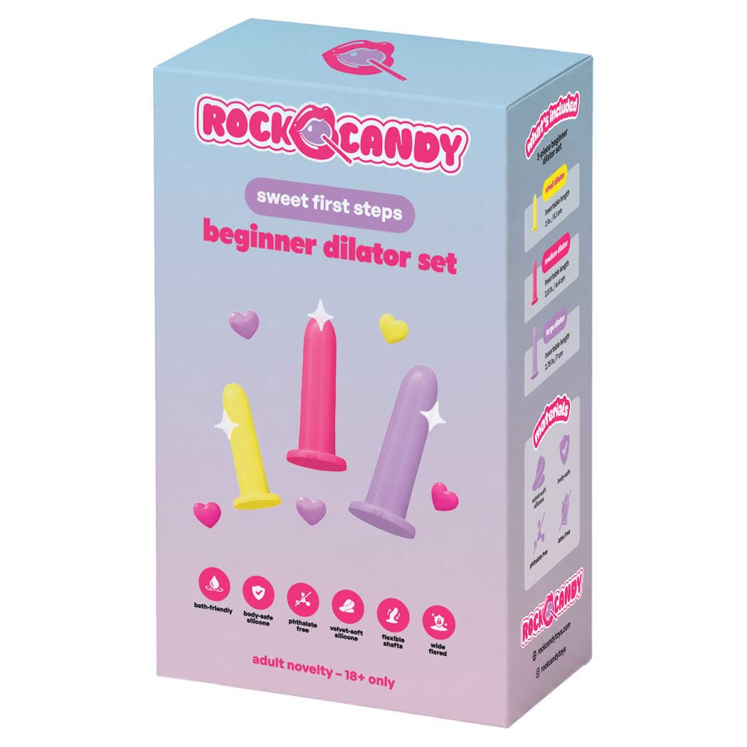 Beginner Dilator Set
