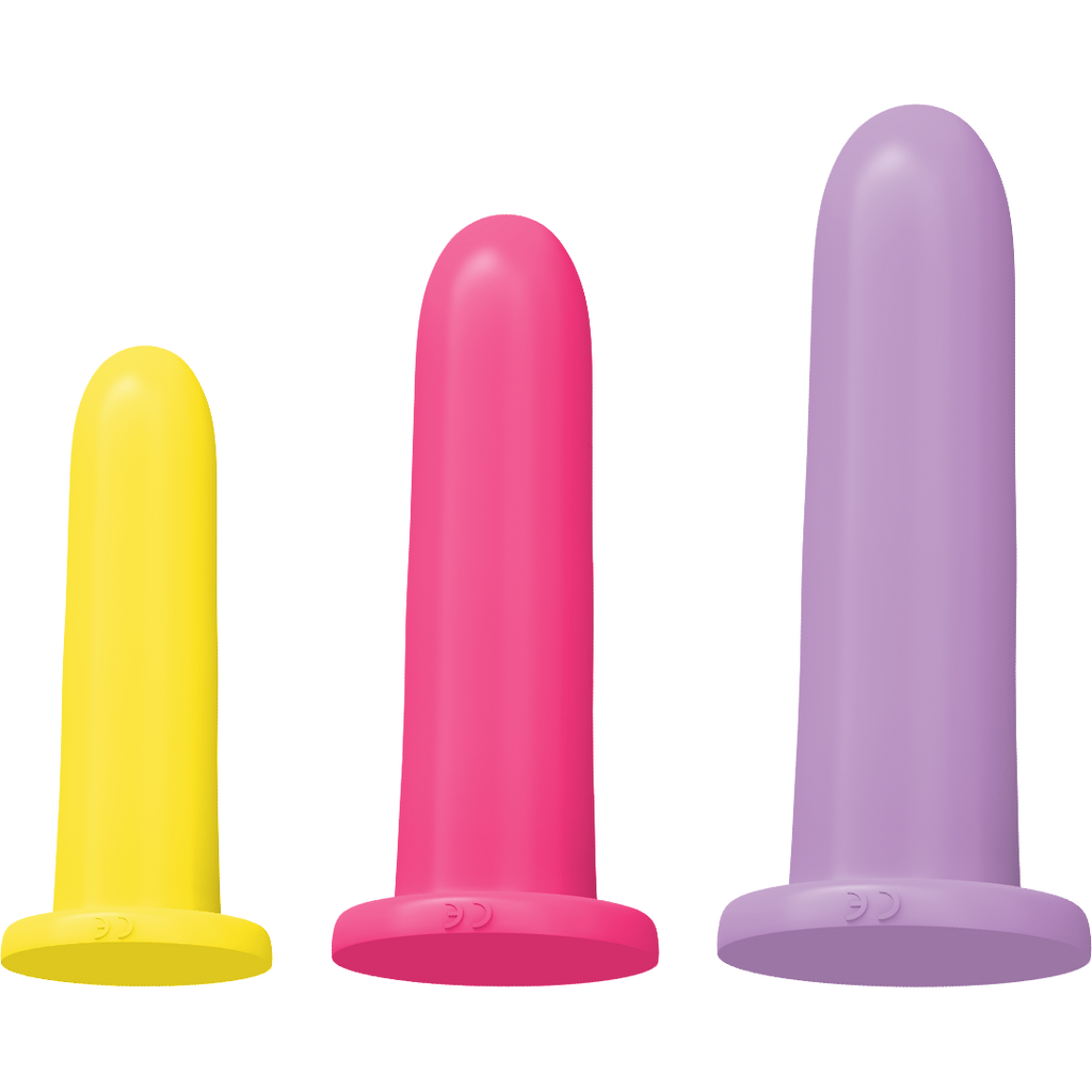 Beginner Dilator Set