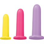 Beginner Dilator Set