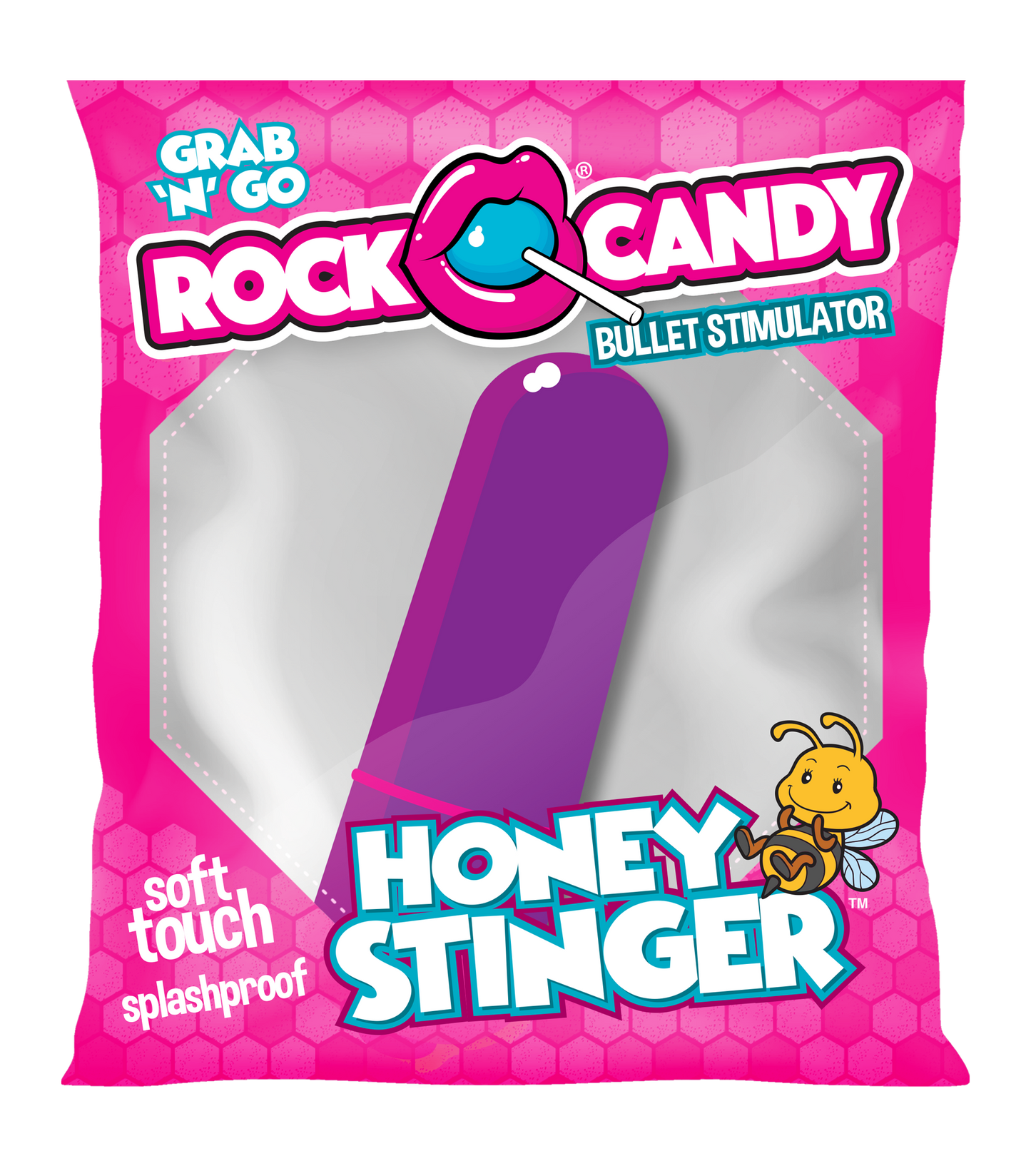 Honey Stinger