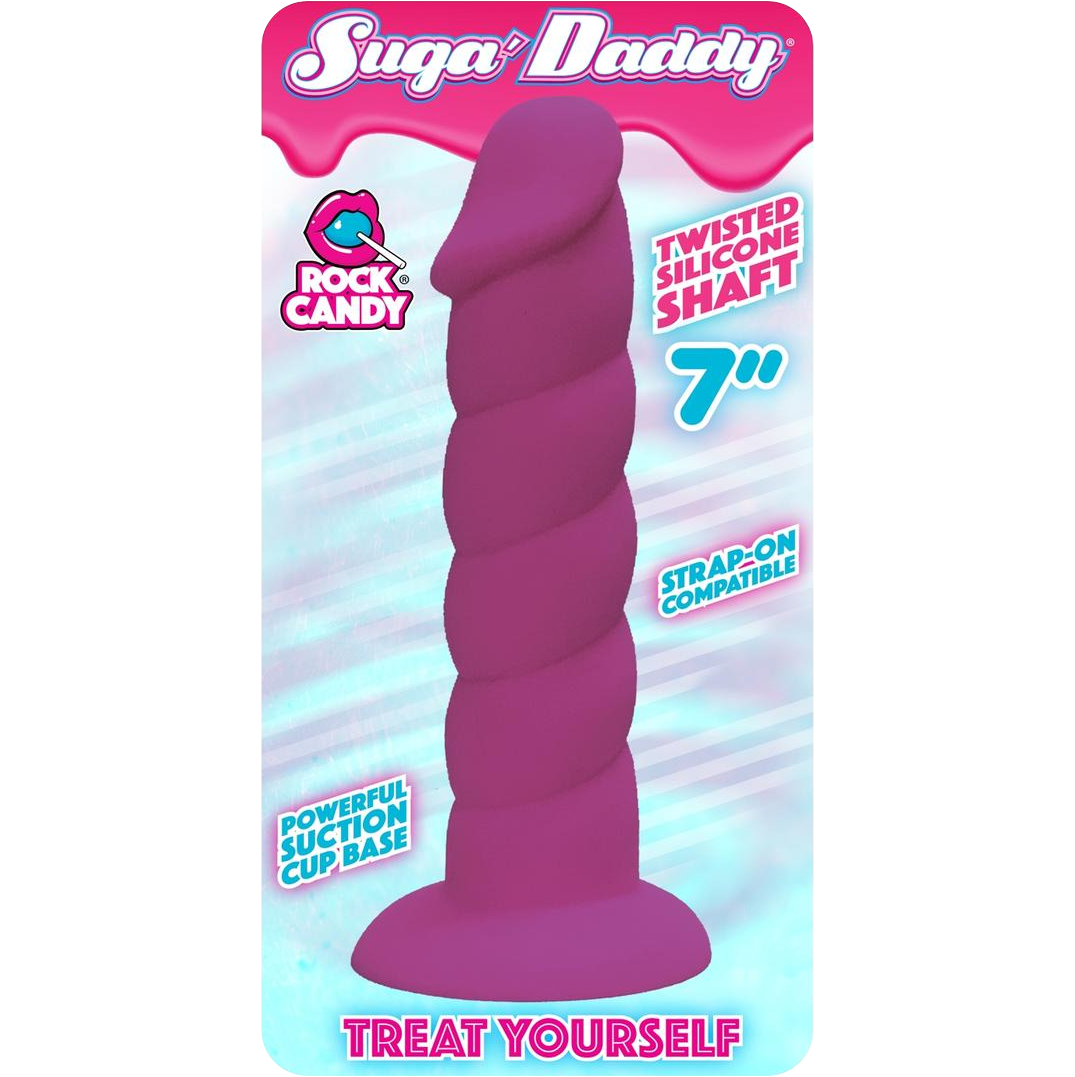 Suga-Daddy 7in Dong