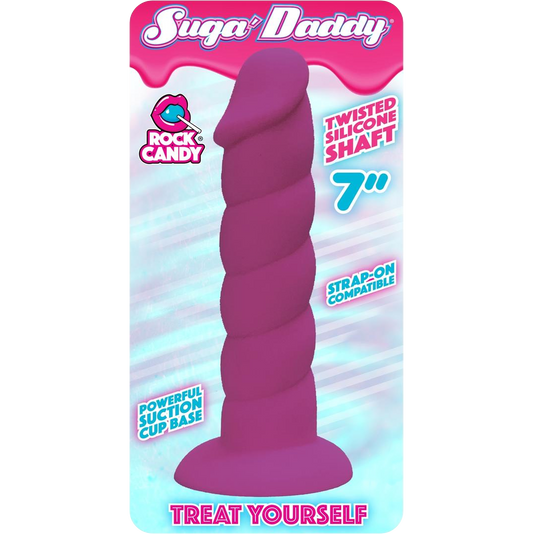 Suga-Daddy 7in Dong